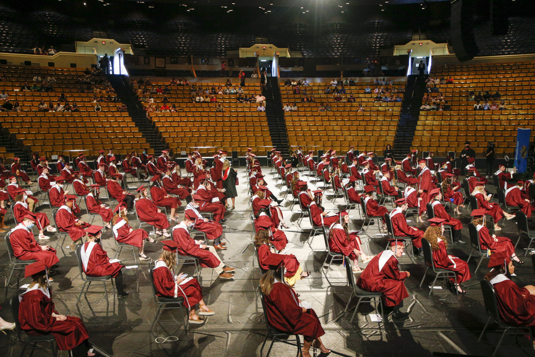 Jenks Graduations
